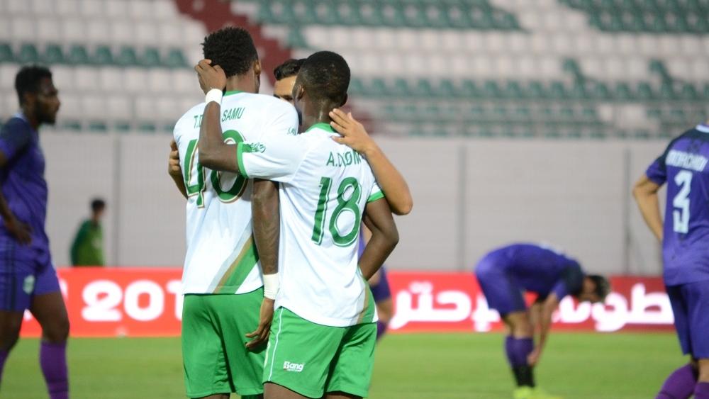 اقتراح "إلغاء النزول".. موافقة "شبه كلية" من رؤساء أندية البطولة الاحترافية