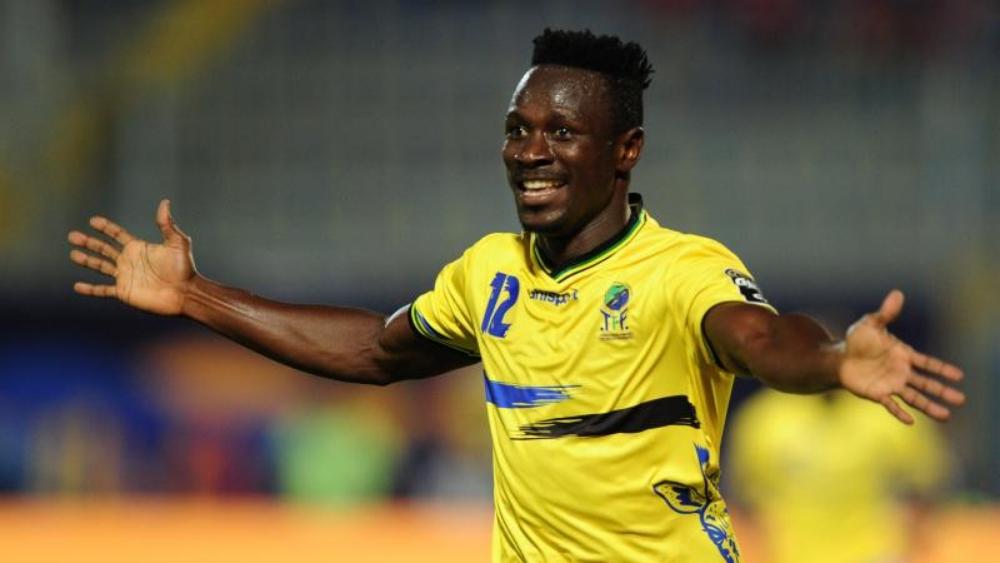 مسوفا: "تلقيت عروضًا لم تكن في مصلحتي قبل انضمامي للوداد الرياضي"