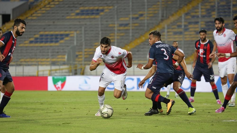 الوداد يواجه أولمبيك أسفي في أولى مبارياته الودية استعدادا للموسم الجديد