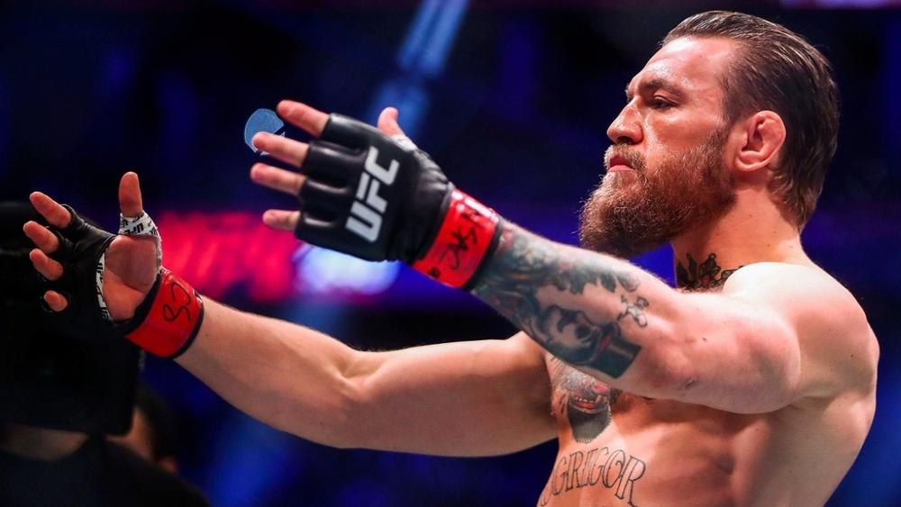 للمرة الثالثة.. ماكغريغور يعود من اعتزاله لخوض نزال أمام الأمريكي "بويرير"