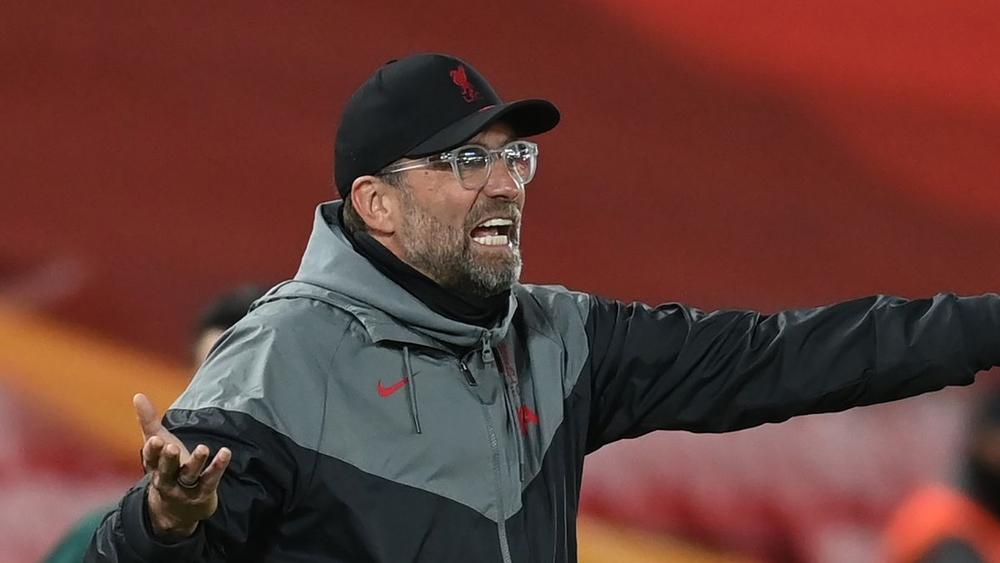 كلوب: "لست من المعجبين بالمباريات الدولية واسألوا زوجتي عن شعوري"