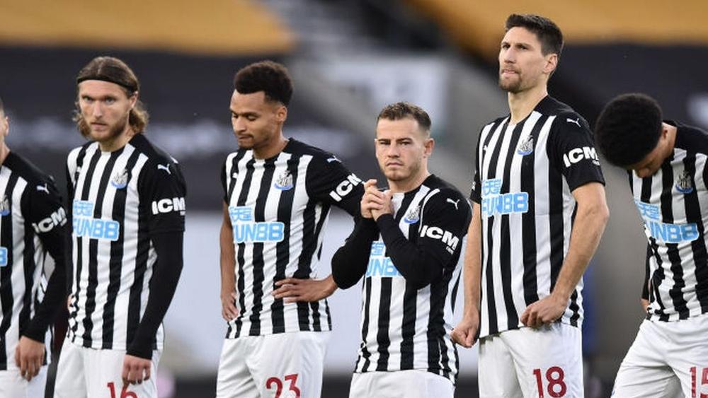 نيوكاسل يرفع دعوى قضائية ضد رابطة "البريميرليغ" بعد فشل الاستحواذ السعودي