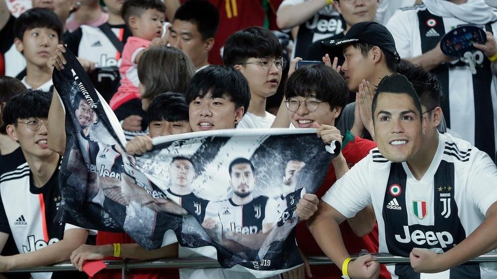 بعد غياب كريستيانو أمام نجوم الدوري الكوري الجنوبي.. محكمة تأمر الشركة المنظمة للمباراة بتعويض الجماهير بعد لجوئهم للقضاء!