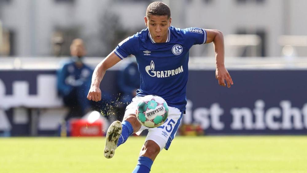 حارث أساسي أمام فولفسبورع وبوجلاب احتياطي.. حمزة منديل خارج قائمة المباراة