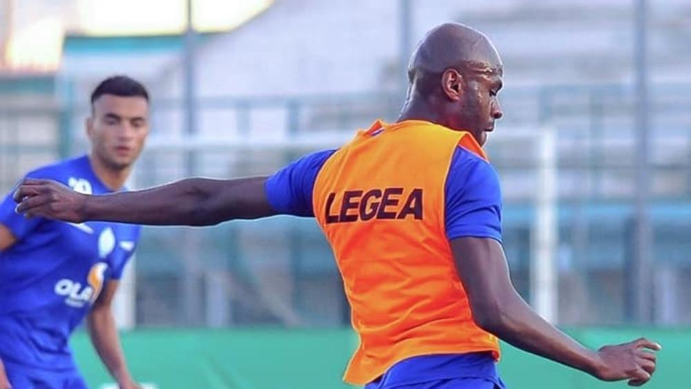 معسكر تدريبي مغلق للرجاء في طنجة يمتد لأسبوع انطلاقا من الثلاثاء المقبل