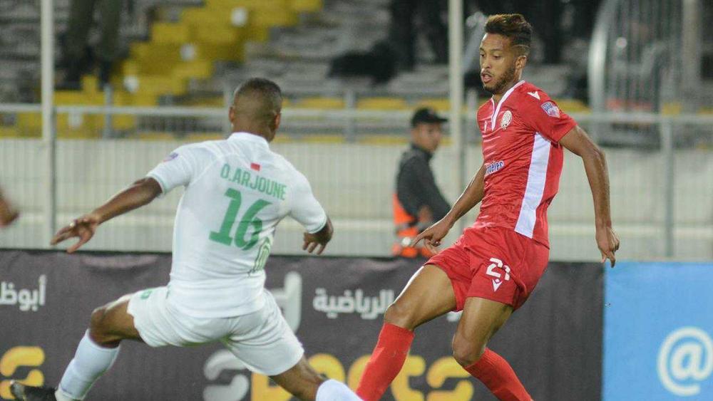 رسميا/ الجامعة تمنع الفرق الوطنية من المشاركة في مسابقتين خارجيتين