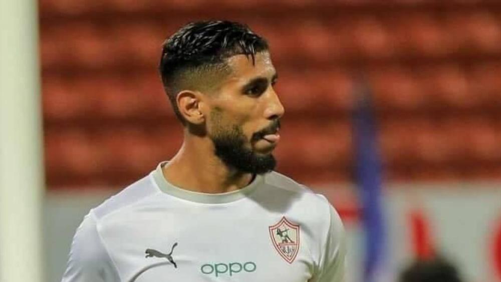 أوناجم يتعرض للإصابة قبل أيام من نهائي دوري أبطال أفريقيا