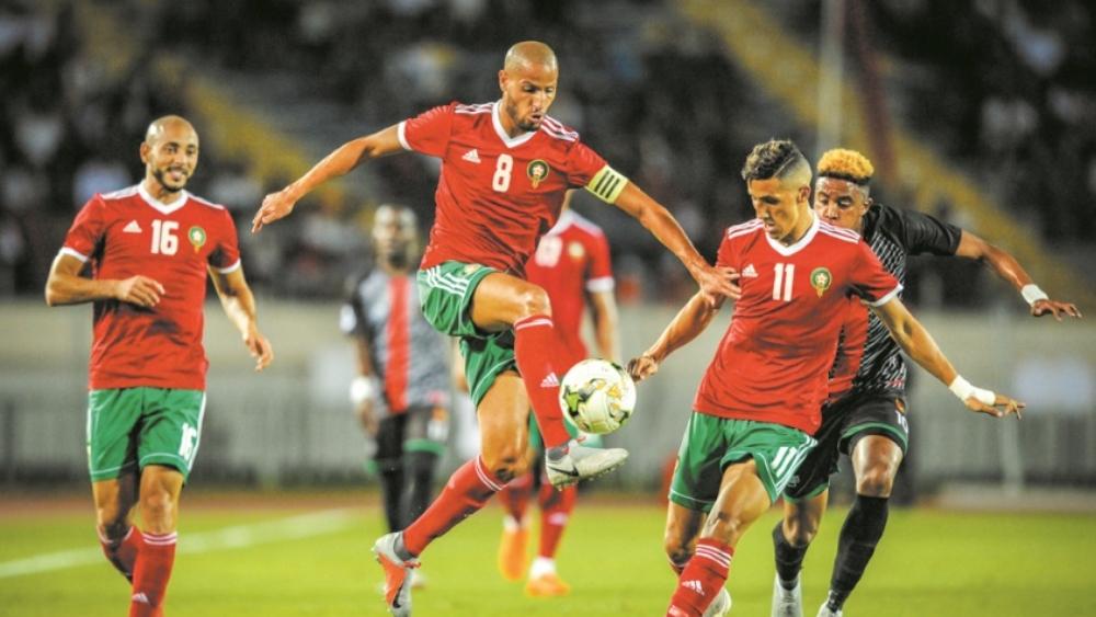 الأحمدي: "هل افتقد المغرب حمد الله في الكان؟ لم نودع المنافسة بسبب غياب هداف بل لإهدارنا ركلة جزاء أمام البنين"