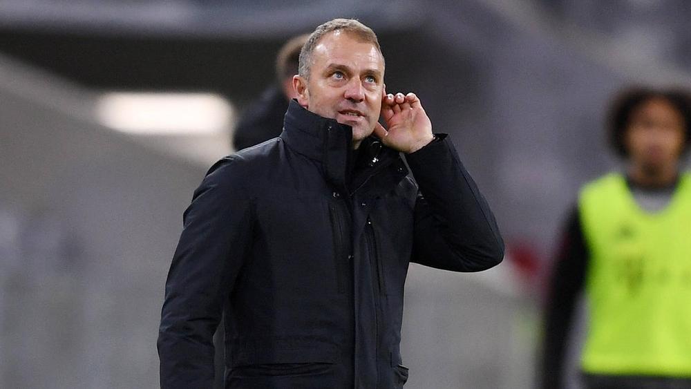 مدرب البايرن لا يفكر في خلافة لوف بالمنتخب الألماني