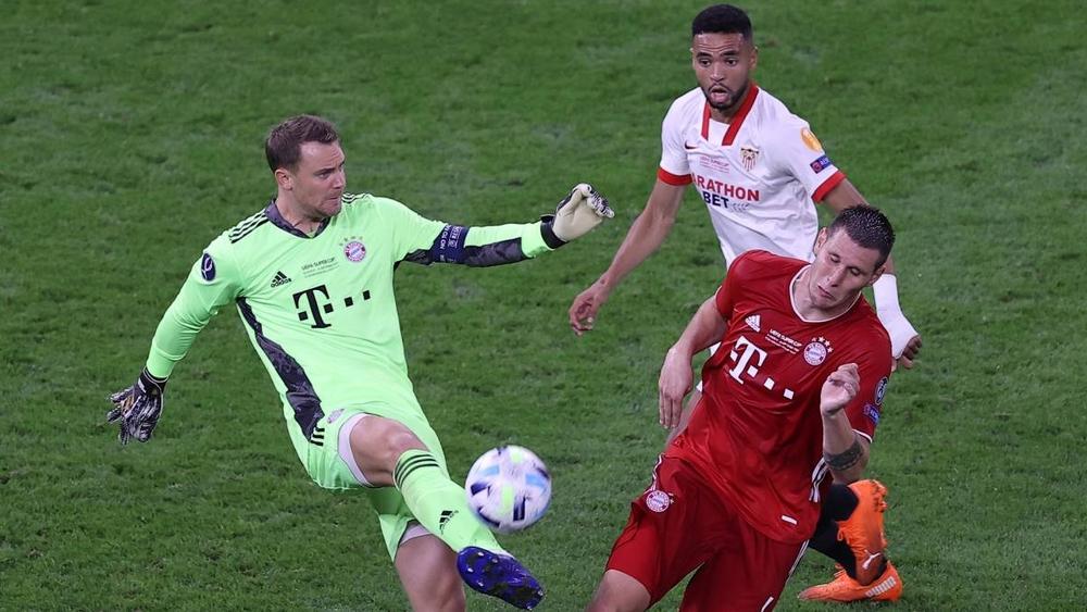 6 أندية تطمح لحسم تأهلها مبكرًا إلى دور الـ16 من دوري أبطال أوروبا