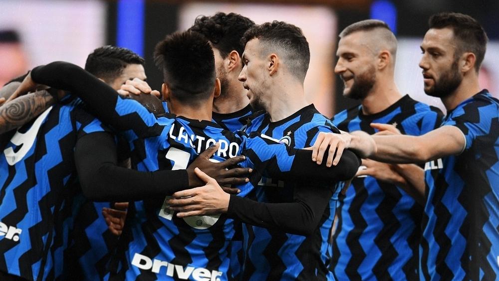 بمشاركة حكيمي كأساسي.. الإنتر يحقق الـ"ريمونتادا" أمام تورينو ويفوز بـ"رباعية"