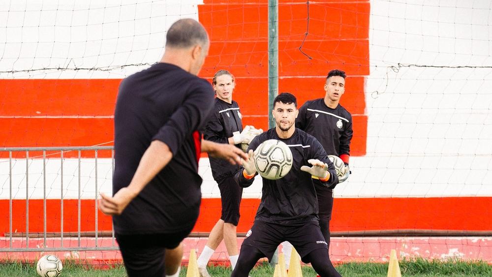 بعد قرار التمديد.. معسكر الوداد بحصتين تدريبيتين في اليوم بدل ثلاث حصص انطلاقا من الغد