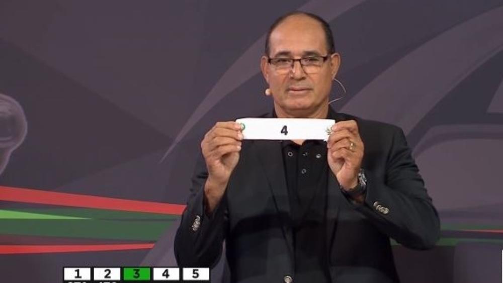 رسميا/ برنامج الجولات الـ10 الأولى من "البطولة الاحترافية - القسم الأول" لموسم 21 ـ 20