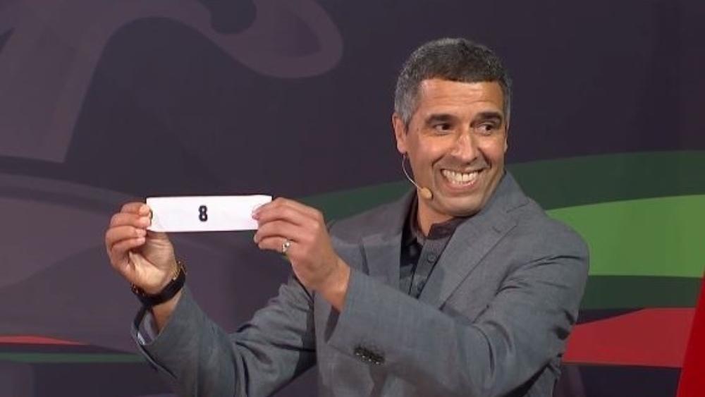 رسميا/ البرنامج الكامل لمباريات البطولة الاحترافية "من الجولة الـ11 إلى الجولة 20"