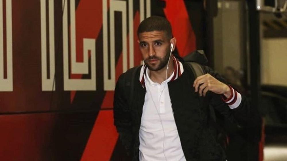 تاعرابت: "الدِّين يمنحك الهدوء والثِّقة.. ونشأت في بيئةٍ يطبعها العُنف والانحراف"