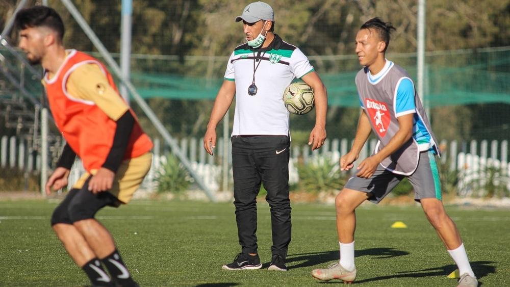 النادي القنيطري يُطَعِّمُ تركيبته البشرية بضمه 14 لاعبا "دفعة واحدة"