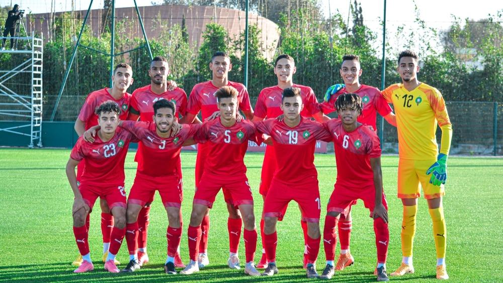 المنتخب الوطني لأقل من 20 سنة يستعد للاستحقاقات المقبلة بمعسكر يضم 24 لاعبا