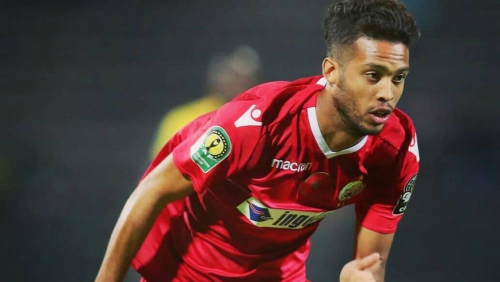 المترجي: "أعد الجماهير الودادية بمترجي آخر خلال الموسم القادم وأتمنى مغادرة الفريق برأس مرفوع"