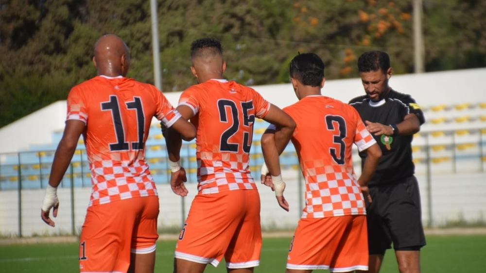 جمعية سلا بدون مُدرِّب قبل أيام قليلة من انطلاق "القسم الوطني الثاني"!