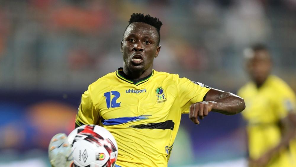 مسوفا في طريقه إلى المغرب للالتحاق بتداريب الوداد