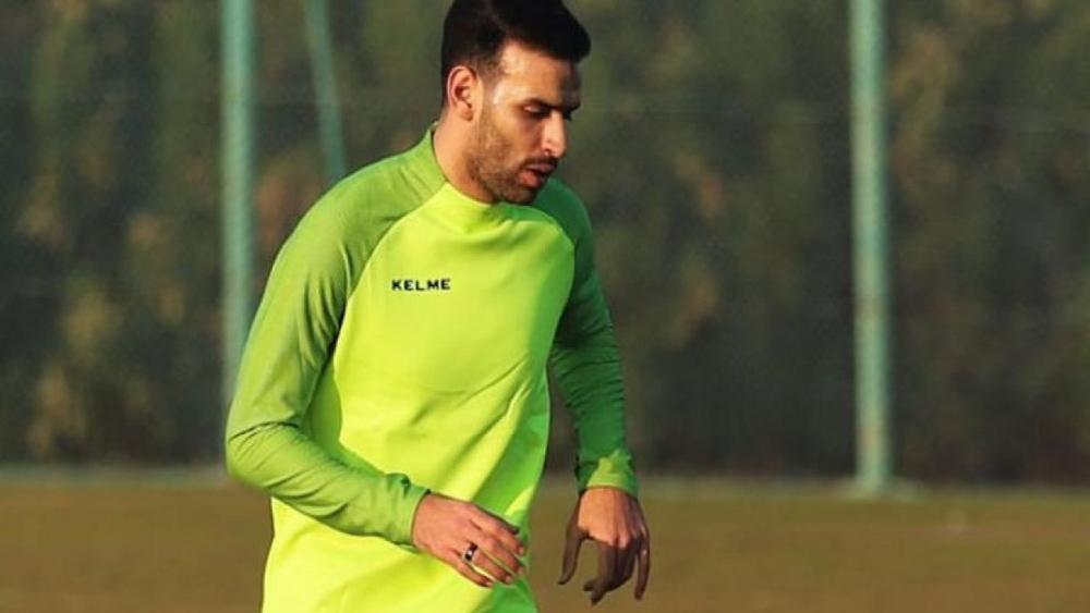 الأمن المصري ينفي تعرض لاعب سيراميكا لـ"الاختطاف".. ويؤكد أنه غادر الفندق مع شخصين "برغبته"