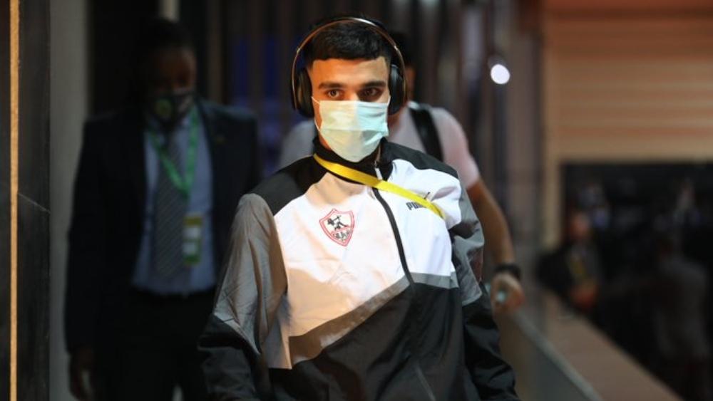 التشكيلة الرسمية لنهائي دوري الأبطال.. بنشرقي أساسي وأوناجم في دكة البدلاء