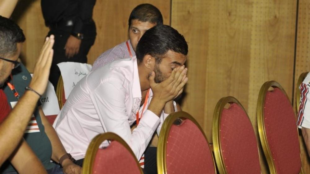 بتهمتي النصب والاحتيال وشيكات "بدون رصيد".. اعتقال نعيم الرئيس الأسبق للكوكب المراكشي