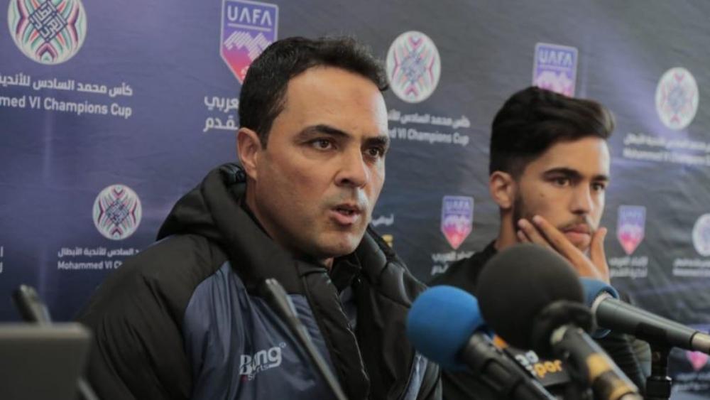 الكوكب المراكشي يتعاقد مع محمد الكيسر لتدريب الفريق