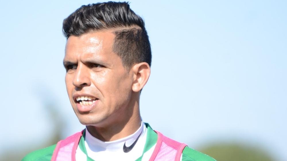 المغرب الفاسي يعلن عن تعاقده مع الفقيه لموسمين قادما من أولمبيك خريبكة