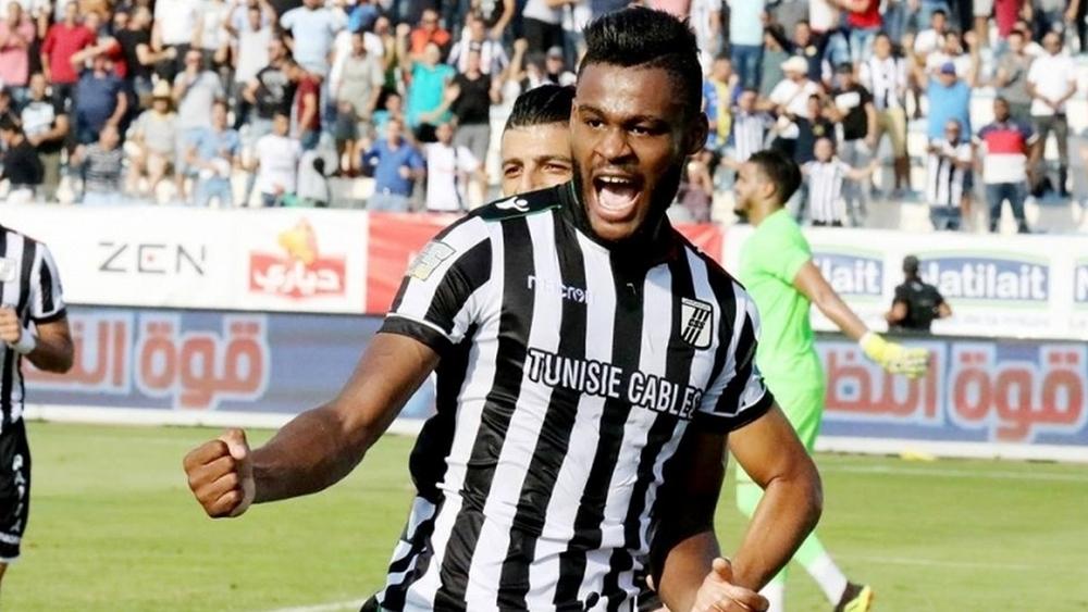 نتائج الدور التمهيدي لدوري أبطال أفريقيا.. الصفاقسي التونسي ينتصر بخماسية وأهلي بنغازي يتأهل بعد "انسحاب" منافسه الإثيوبي