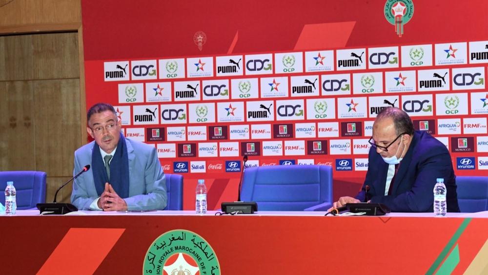 الجامعة تلزم الأندية الوطنية بمشاركة قارية واحدة وتؤكد على ضرورة عقد الجموع العامة قبل الـ24 من دجنبر