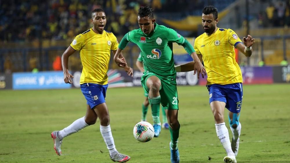 اعتماد "بروتوكول وقائي" لاستكمال مباريات كأس محمد السادس للأندية الأبطال