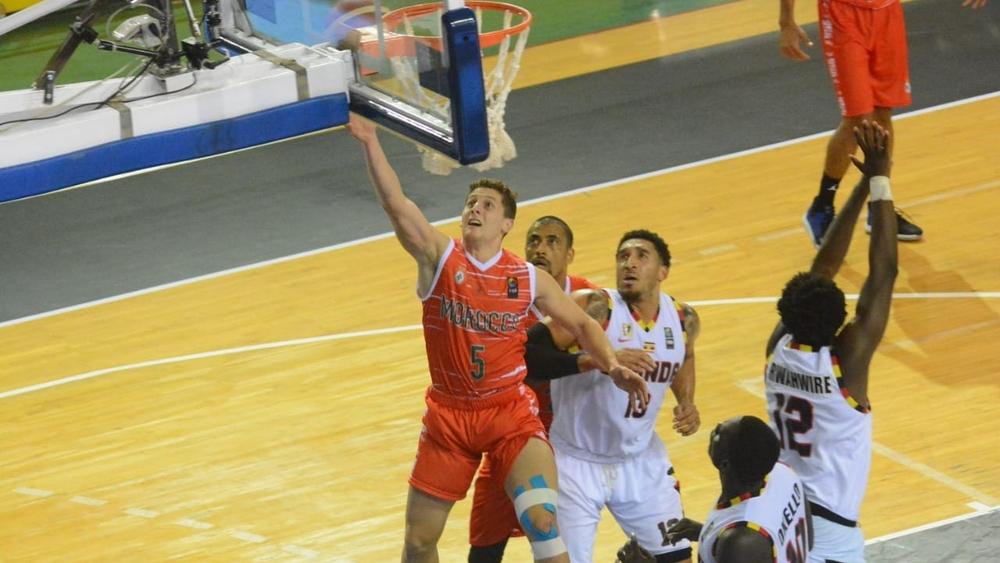 في مواجهة مصر.. المنتخب المغربي لكرة السلة يحتاج لـ"شبه معجزة" لبلوغ نهائيات كأس أمم أفريقيا 2021