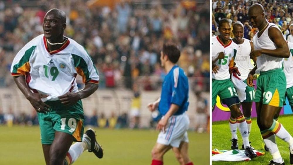 بعد مارادونا.. نجم منتخب السنغال السابق "بابا ديوب" يفارق الحياة بعد صراع مع المرض