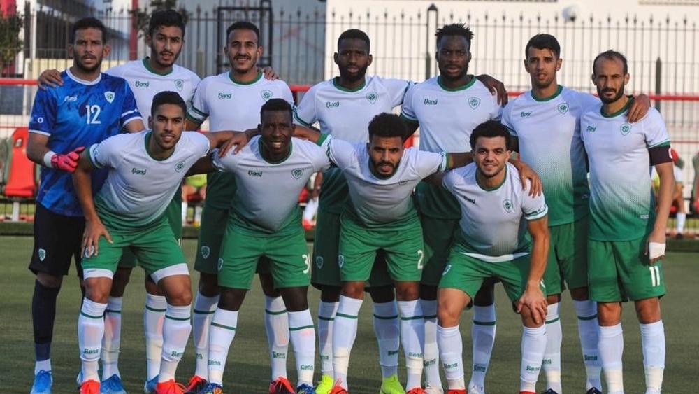 قبل أيام قليلة من انطلاق "الموسم الجديد".. مولودية وجدة يحسم ودية ا.الإسلامي الوجدي بخماسية