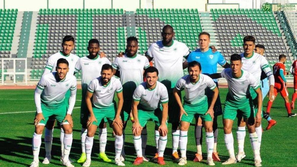 الموريتاني "عبدول با" أطول اللاعبين قامةً في البطولة الاحترافية بـ(2.03) متر