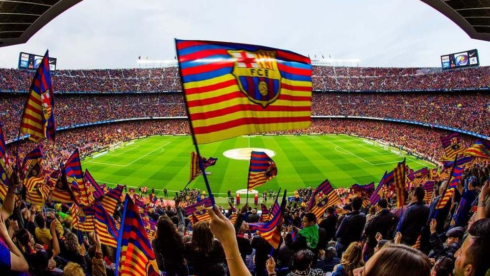 رسميًا / إجراء انتخابات رئاسة برشلونة في 24 يناير 2021