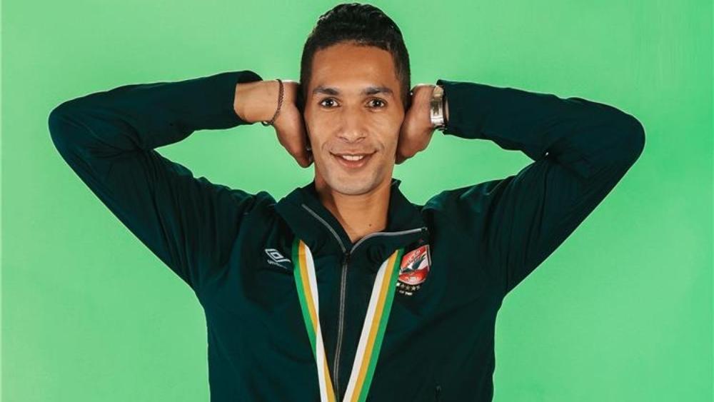 مدير التعاقدات بالأهلي: "تابعنا بنون منذ 3 سنوات وصفقته أقل من 3 ملايين دولار"