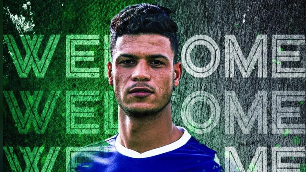 م.وجدة يُغلق الميركاتو بصفقة بحرو ويبلغ تعاقده الـ16 قبل بداية الموسم