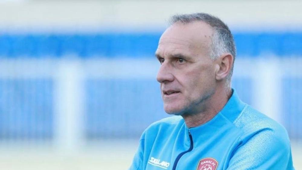 الإيطالي أنجلو مساعد مدرب ضمك يشهر إسلامه ويغير اسمه لـ"حسين" ورئيس النادي يعلق: "هذا هو الفوز الحقيقي"