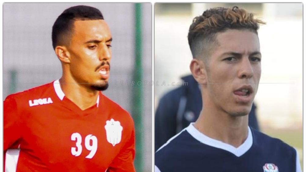 أيوب لكحل والبوفتيني.. صفقتان رافقهما "التشويق" وشغلتا الرأي العام في الميركاتو