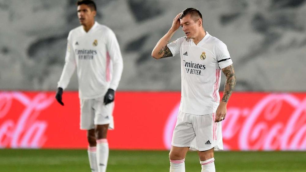 كيف يتأهل ريال مدريد للأدوار الإقصائية؟ كل السيناريوهات الممكنة