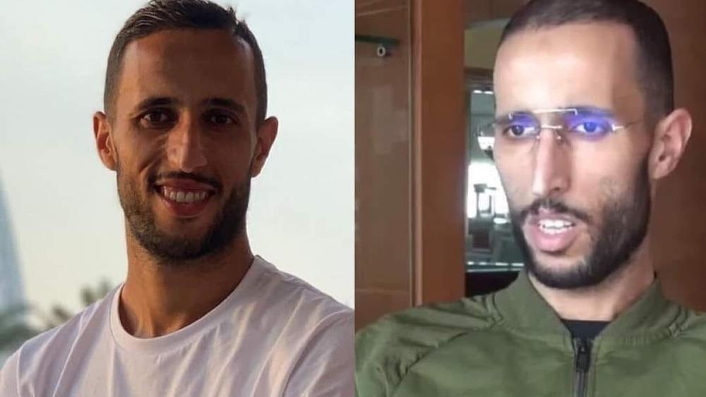 الدولي المغربي محمد أبرهون في ذمة الله بعد صراعٍ مع المرض