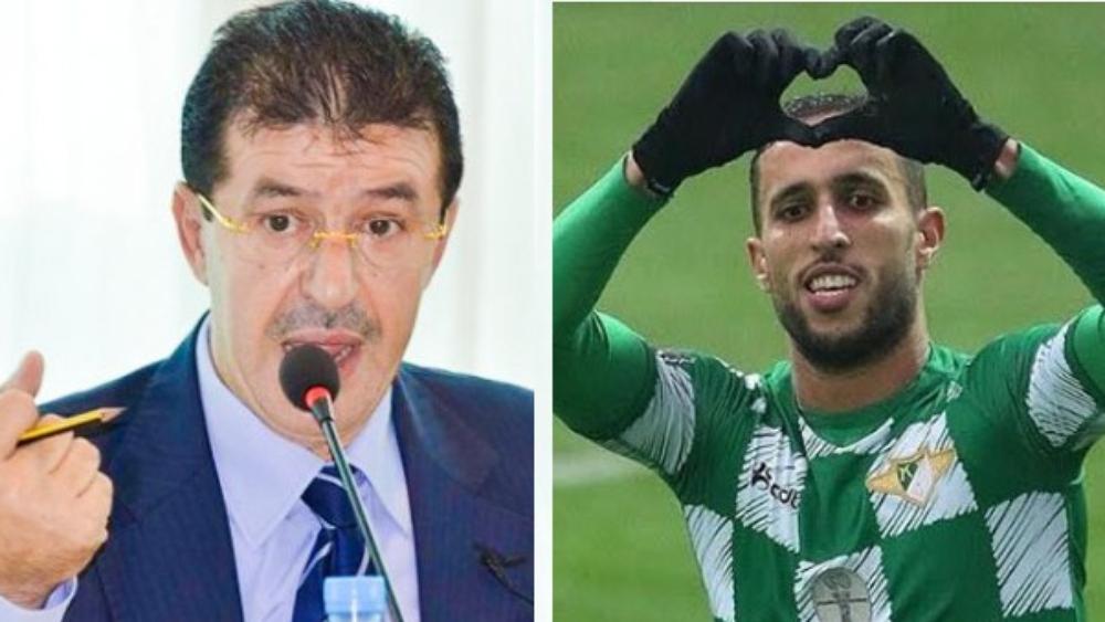 أبرون لـ"البطولة": "أبرهون كان بمثابة ابني وأجرينا اتصالا مرئيا قبل 3 أيام من وفاته"