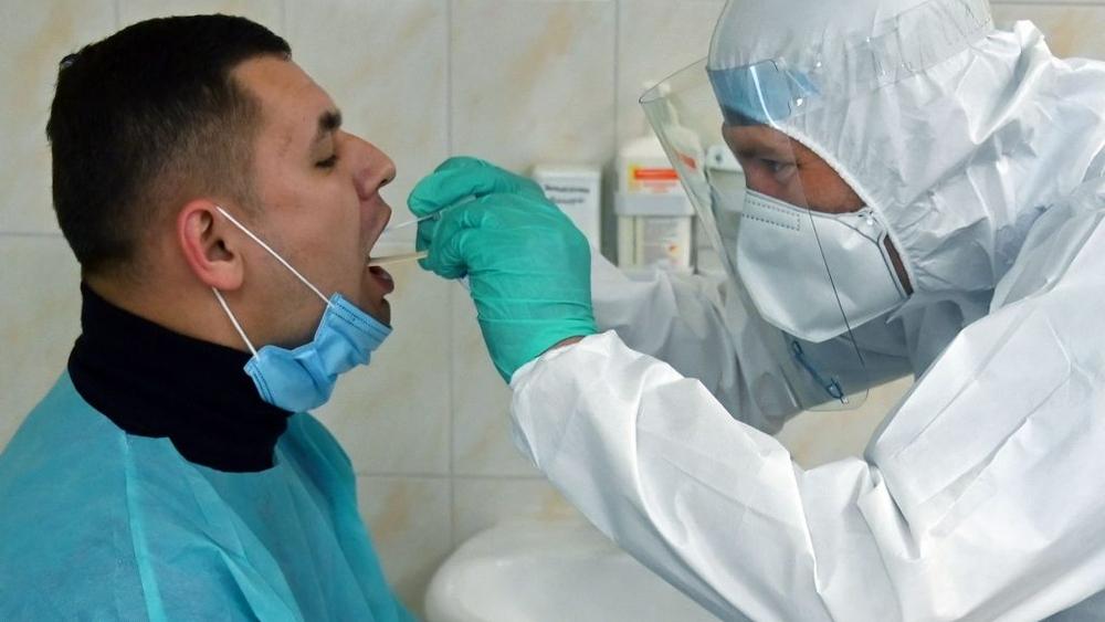 المغرب في آخر 24 ساعة.. 4346 إصابة بوباء "كورونا" من أصل "21100 اختبارا" و4044 حالة شفاء و70 وفاة | الحالات الحرجة: 991