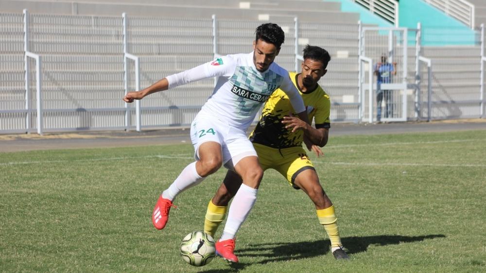 برنامج مباريات "الجولة الأولى" من الدوري المغربي للمحترفين "إنوي" في قسمه الثاني