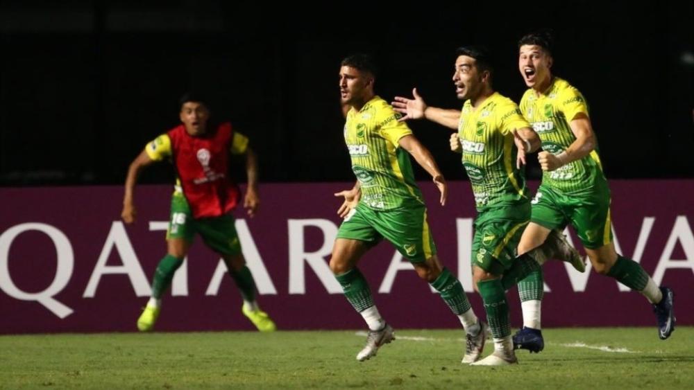 اكتمال عقد المتأهلين إلى ربع نهائي "كوبا سود أمريكانا"