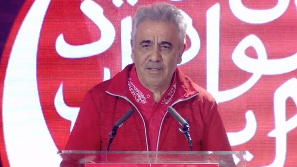 البنزرتي: "الوداد هو منزلي.. يمكنني القول أن تركيبتي البشرية متكاملة والألقاب لا تأتي إلا بالعمل المضاعف"