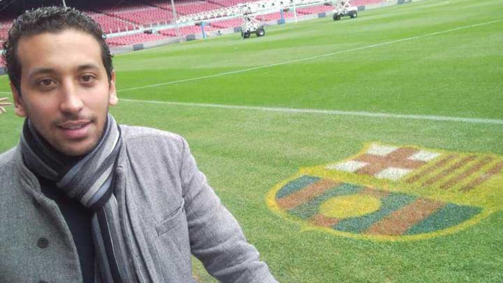 تخرَّج من باريس واشتغل بمستشفى "الشيخ زايد".. أنيس شاغو على رأس الطاقم الطبي للوداد الرياضي