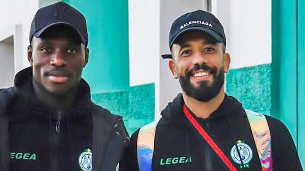 التحاليل المخبرية تؤكد خلو مكونات الرجاء من كورونا وبعثة الفريق تغادر إلى الرباط بعد معسكر دام 4 أيام بالجديدة